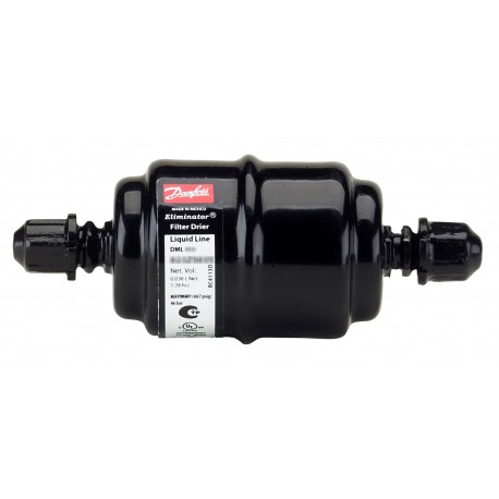 023Z503591 DANFOSS REFRIGERATION Filtertrockner DML 032 M/32