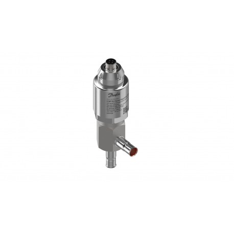 027H7247 DANFOSS REFRIGERATION CCMT 8L Electric reg. valve