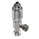 027H7273 DANFOSS REFRIGERATION Vanne CCMT 3L ODF-ODF 7/8
