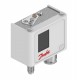 060-533666 DANFOSS REFRIGERATION Interruptor de pressão KP1E M/36 ATEX