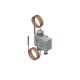 060B013391 DANFOSS REFRIGERATION MP55 Diff. Interruptor de pressão M/21