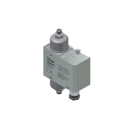 060B018291 DANFOSS REFRIGERATION MP55A Diff. Interruttore di pressione M/21