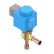 068F0611 DANFOSS REFRIGERATION EVT 3.0 Magnetventil CU