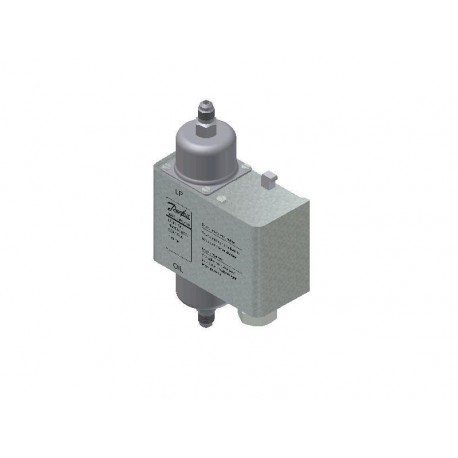060B200291 DANFOSS REFRIGERATION MP54 Diff. Pressure Switch M/21