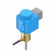 068F0621 DANFOSS REFRIGERATION EVT 2.0 Solenoid valve SS
