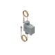 060B205491 DANFOSS REFRIGERATION Mp55 Diff. Press switch M/21