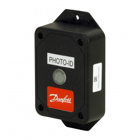 080Z2177 DANFOSS REFRIGERATION PHOTO-ID INTERIOR PHOTOCELL