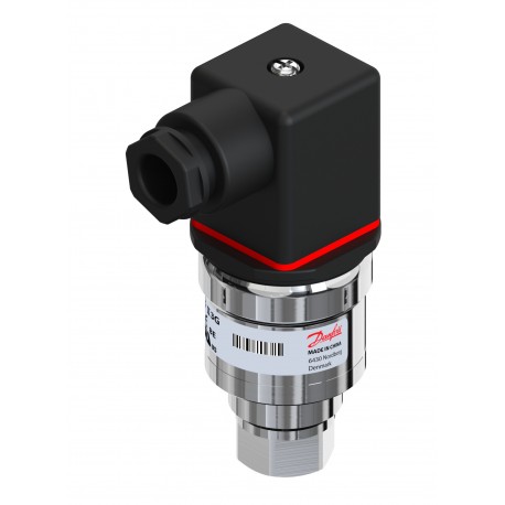 060G6667 DANFOSS REFRIGERATION Sensor AKS 3000 0-40bar, mA