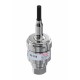 060G6712 DANFOSS REFRIGERATION Датчик АКС 3000, 0-40бар, 7/16-20 ОНФ