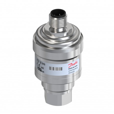 060G6799 DANFOSS REFRIGERATION AKS 3000-C831-E3BF08-0 Sensor