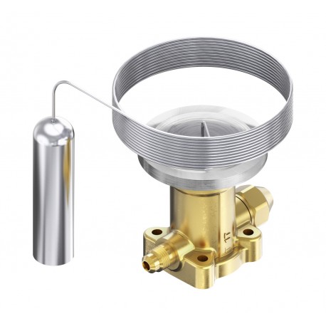 067B3652 DANFOSS REFRIGERATION TE 12 Element N