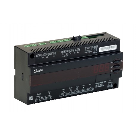 084B8080 DANFOSS REFRIGERATION OPTYMA Plus, Controller
