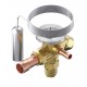 068Z3685 DANFOSS REFRIGERATION TE 2 Therm. Exp. válvula flare/solder