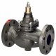 065B3365 DANFOSS HEATING VFS 2, PN 25, DN 65, 63 m³/h, Brida, Climate Solutions for heating