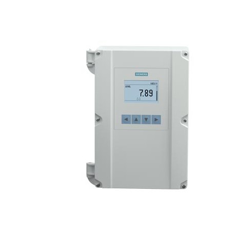 7ML6003-1AB10-1AA3 SIEMENS SITRANS LT500 universal level controller: continuous, non-contact, for liquids, s..