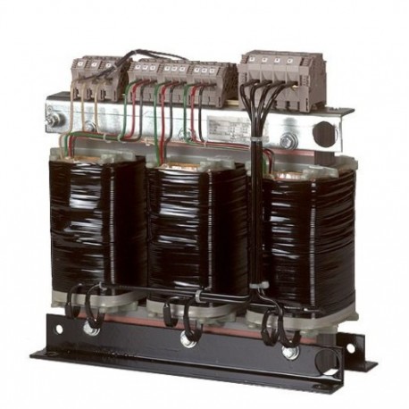 2012024 EATON ELECTRIC DTZ0,5 (380-480V±20V/220V-500VA) Dyn5
