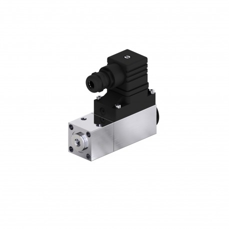 061B000666 DANFOSS REFRIGERATION Pressostato MBC 5100 M/32