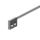 E32-D15ZR 2M E32 1542A E32D15ZR2M,1 OMRON Reflex spot lateral cuadrada Flexible