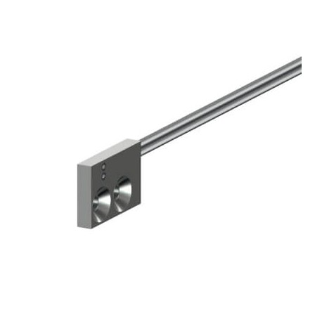 E32-D15ZR 2M E32 1542A E32D15ZR2M,1 OMRON Reflex spot lateral cuadrada Flexible