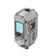 E3AS-HL150LMN M3 E3AS0150G E3ASHL150LMNM3OMS OMRON Sensor fotoeléctrico, acero inoxidable, carcasa rectangul..