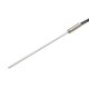 E32-D21-S3 2M E32 1137M E32D21S32M OMRON Fiber optic sensor, diffuse, M4 head with 1.65 mm sleeve over 50 mm..