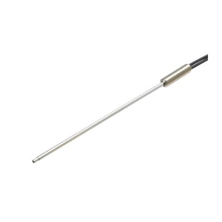 E32-D21-S3 2M E32 1137M E32D21S32M OMRON Fiber optic sensor, diffuse, M4 head with 1.65 mm luva over 50 mm, ..