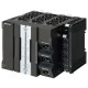 NX502-1300 NX010307E NX5021300 OMRON Processeur Sysmac NX5 avec connectivité SQL Database, 80 Mo de programm..