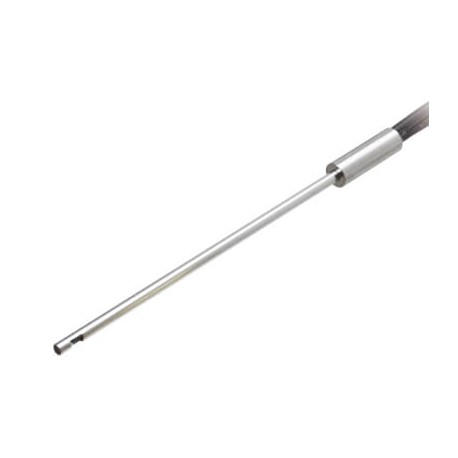 E32-D24-S2 2M E32 1135C E32D24S22M OMRON Fiber optic head, diffuse, Lateral detection, stainless steel, flex..