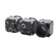 STC-CMB200PCL-NIR 3Z4S7058M 3Z4SCASTCCMB200PCLNIR OMRON Câmera de área de scanner de link, 2 MP, monocromáti..