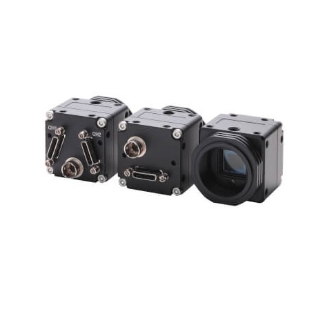 STC-CMB200PCL-NIR 3Z4S7058M 3Z4SCASTCCMB200PCLNIR OMRON Câmera de área de scanner de link, 2 MP, monocromáti..
