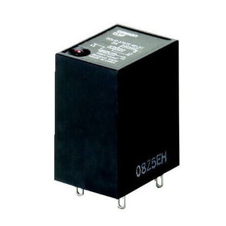 G3F-202SN-VD 200/220VAC G3F 1030E G3F202SNVDAC200220 OMRON 3A 100-110vac Passo-da-zero Plug-in