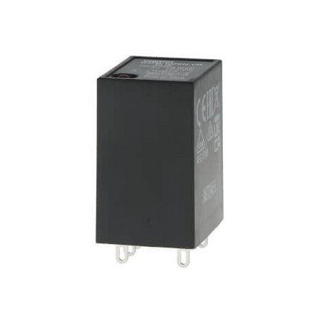 G3FD-102SN-VD 5-24VDC G3FD1012E G3FD102SNVDDC524 OMRON Fiche 2A indicateur