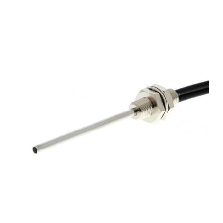 E32-DC200B4 2M E32 1306B E32DC200B42MCHN OMRON Reflex Général Filetée M6 Sortant