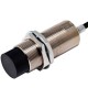 E2E-X50MB2L30 2M E2EN2244M 698653 OMRON Proximity sensor, inductive, nickel-brass long body, M30, unshielded..