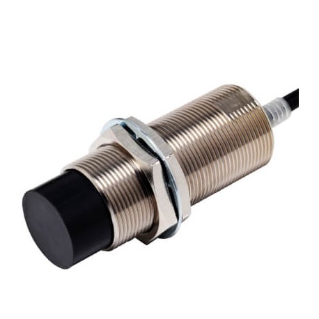 E2E-X50MB2L30 2M E2EN2244M 698653 OMRON Proximity sensor, inductive, nickel-brass long body, M30, unshielded..