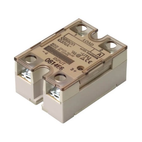 G3NA-205B-UTU 5-24VDC G3NA7016C G3NA205BUTUDC524BYOMZ OMRON Solid state relay, surface mounting,zero crossin..