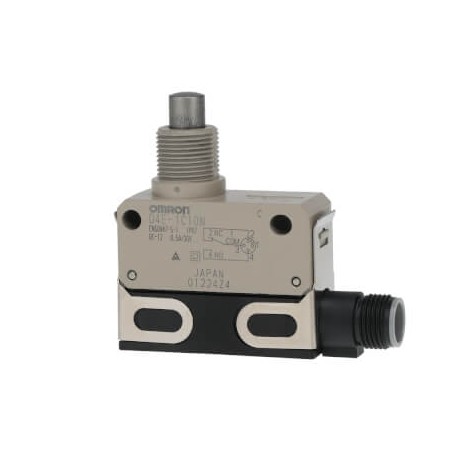 D4E-1C20N D4EN0011R D4E1C20N OMRON Piston SPDT 5A Scellé