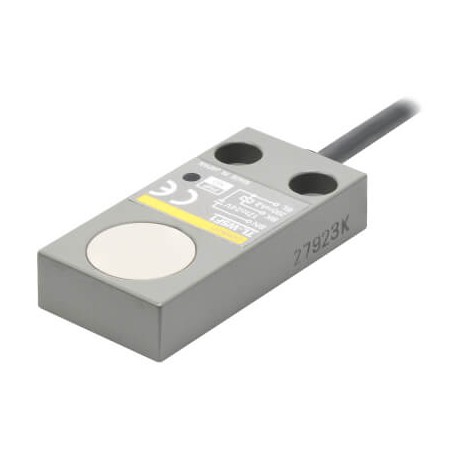 TL-W5F1 5M TLW 1004G TLW5F15M OMRON Proximity sensor, inductive, shielded, 5 mm, DC, 3-wire, PNP-NO, 5 m cab..