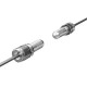E32-T11F 2M E32 1567G E32T11F2M,1 OMRON Barrière De Téflon D4mm R4