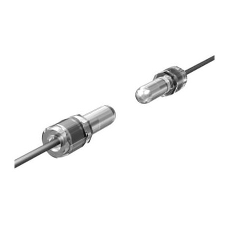 E32-T11F 2M E32 1567G E32T11F2M,1 OMRON Barreira Teflon D4mm R4