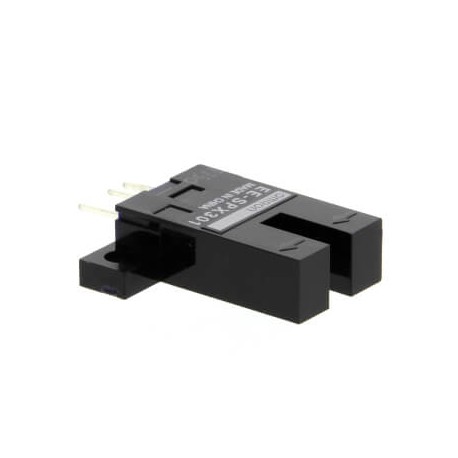 EE-SPX301 EESP4001G EESPX301CHN OMRON Ferro di cavallo 3.6 mm Osc NPN