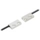 E32-T15XR 2M E32 1573A E32T15XR2M,1 OMRON Barriere 15x8x3mm Hohe flexibilität