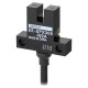 EE-SPX306-W2A 2M EESP4041F EESPX306W2A2MCHN OMRON Ferro di cavallo 3.6 mm Osc NPN cavo