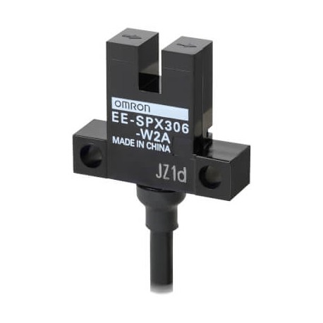 EE-SPX306-W2A 2M EESP4041F EESPX306W2A2MCHN OMRON Ferro di cavallo 3.6 mm Osc NPN cavo