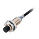 E2E-X10MD112-TR 2M E2E 8381M E2EX10MD112TR2MOMS OMRON Proximity Sensor, inductive, brass-nickel, M12, non-sh..