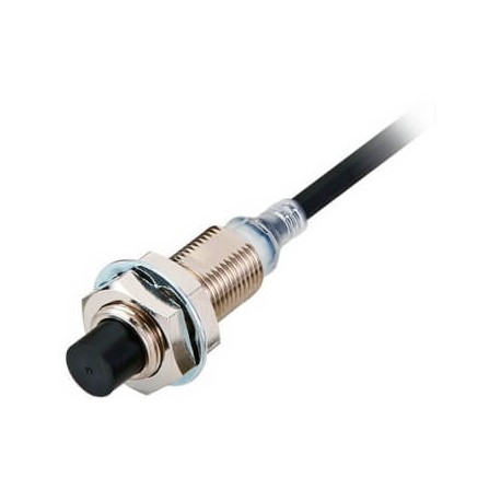 E2E-X10MD112-TR 2M E2E 8381M E2EX10MD112TR2MOMS OMRON Näherungssensor, induktiv -, messing -, nickel -, M12 ..