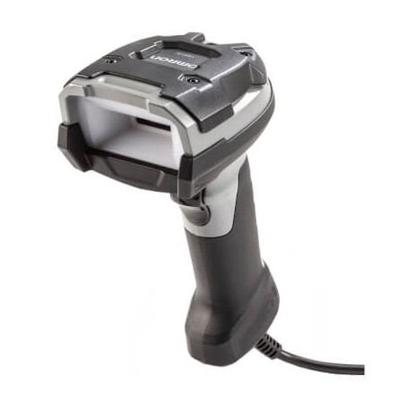 V450-HDS3608-0001 V4505001C V450HDS36080001 OMRON Lector de código, de mano, DPM (marca directa de la pieza)..