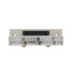 XW2D-34G6 XW2D0049R XW2D34G6,3 OMRON Bloc connecteur 34 points 34 E/S Slim