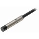 E2E-C06N04-WC-C1-R 2M E2E 8244M E2EC06N04WCC1R2MOMS OMRON Proximity sensor, inductive, Dia 6.5 mm, Non-Shiel..