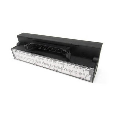 XW2D-50G6 XW2D0055C XW2D50G6,3 OMRON Bloque Conector 50 Puntos E/S Slim